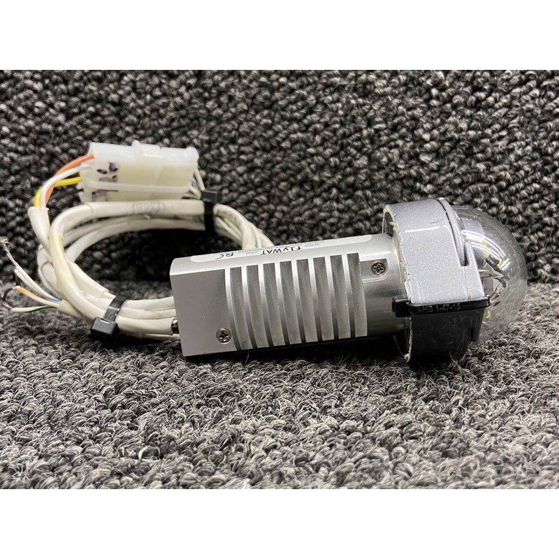 01-0771774V02 (Alt: 46T33A027-001) Whelen OR6002V LED Tail Position Light (28V)