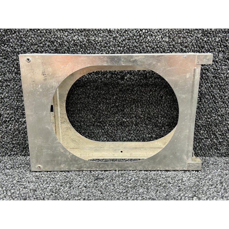 047-04874-0001 Bendix King KX-165 Mounting Tray with Fast Stack Harness