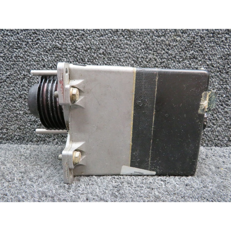 065-0024-01 King Radio KSA-371 Servo Actuator Assembly w Mount