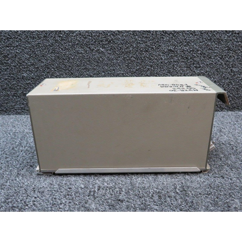 066-1031-00 King KNR-661 VOR-LOC RMI Nav Receiver (Volts: 28)