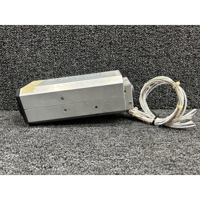 066-3021-00 King KI-226 Radio Magnetic Indicator with Mod (Minus Connector)