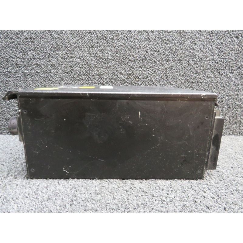 066-4019-00 King Radio KNC-667 Nav Computer VOR Converter with Mods