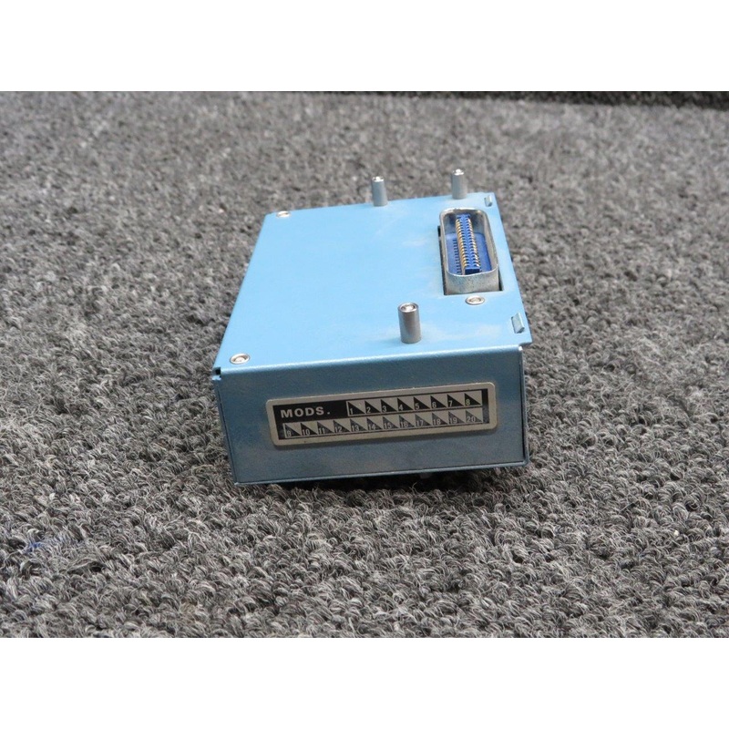 071-0016-00 King Radio KA-58 DME Hold Adapter