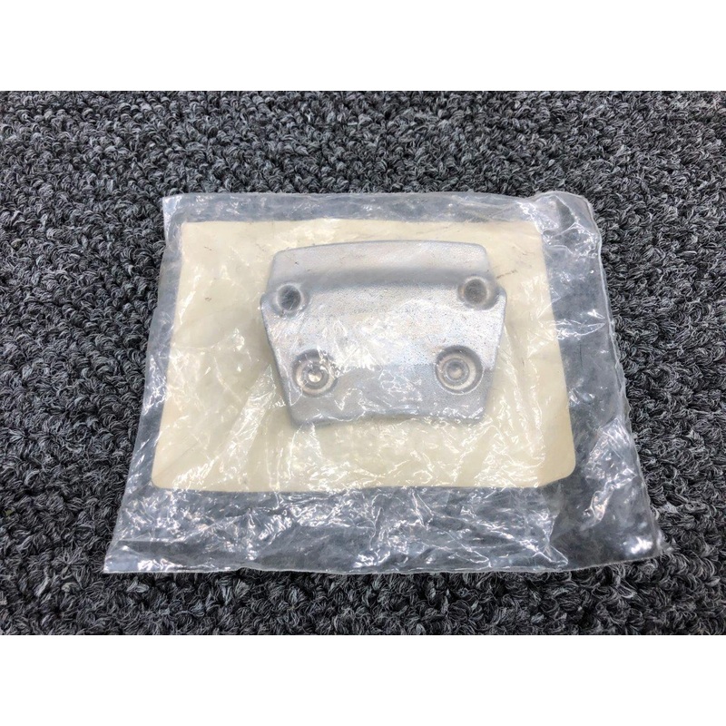 074-00500 Cleveland Brake Caliper Backing Plate (NOS)