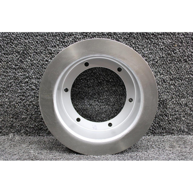 164-30195 Cleveland Brake Disc (Thickness: .218) (New Old Stock)