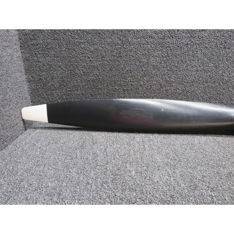 1B90/CFM7443 McCauley Two Blade Propeller (No Logs, Corrosion) (Prop Struck, Core)