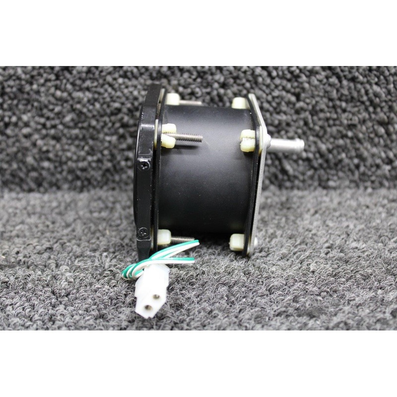1G3-4 Airborne Suction Indicator, Lighted