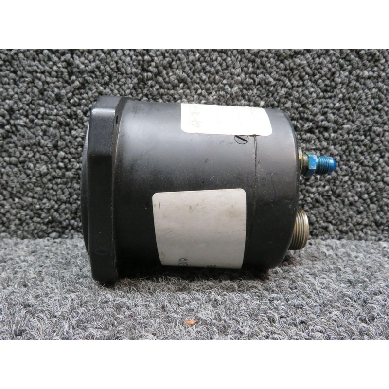 22-804-020-2 Edo-Aire Tri-Engine Gauge Indicator (Volts: 28)