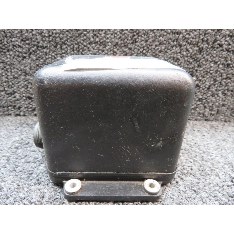 229-0060-00 (Alt: JH7005A50) Collins Radio Regulator Rate Gyro