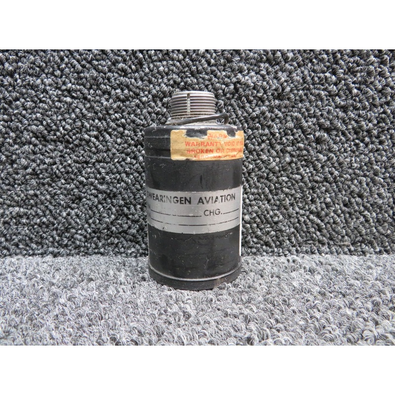 27-6609-1 Swearingen Oil Temperature Indicator