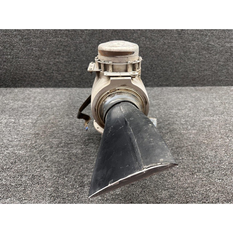 2A34C216-B McCauley 2 Blade Propeller Hub (No Logs) (Prop Struck, Core)