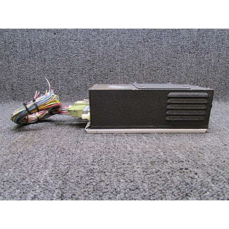 37970-0028 Aircraft Radio Corp CA-530A Computer Amplifier with Tray (Volts: 28)
