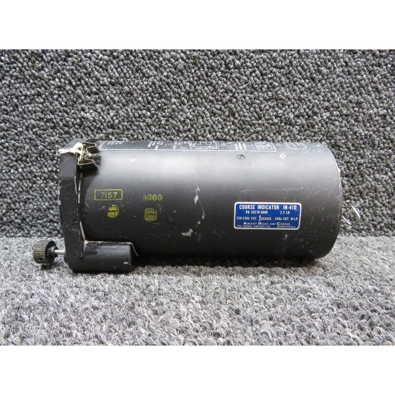 39270-0000 ARC IN-41D Course Indicator