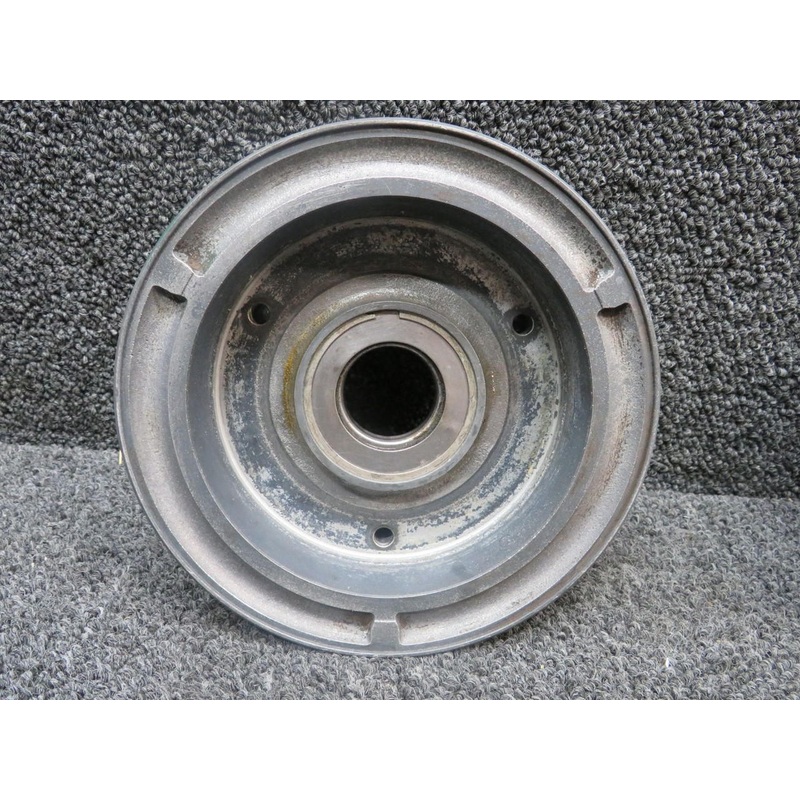 40-75A Cleveland 6.00-6.00 Wheel Assembly