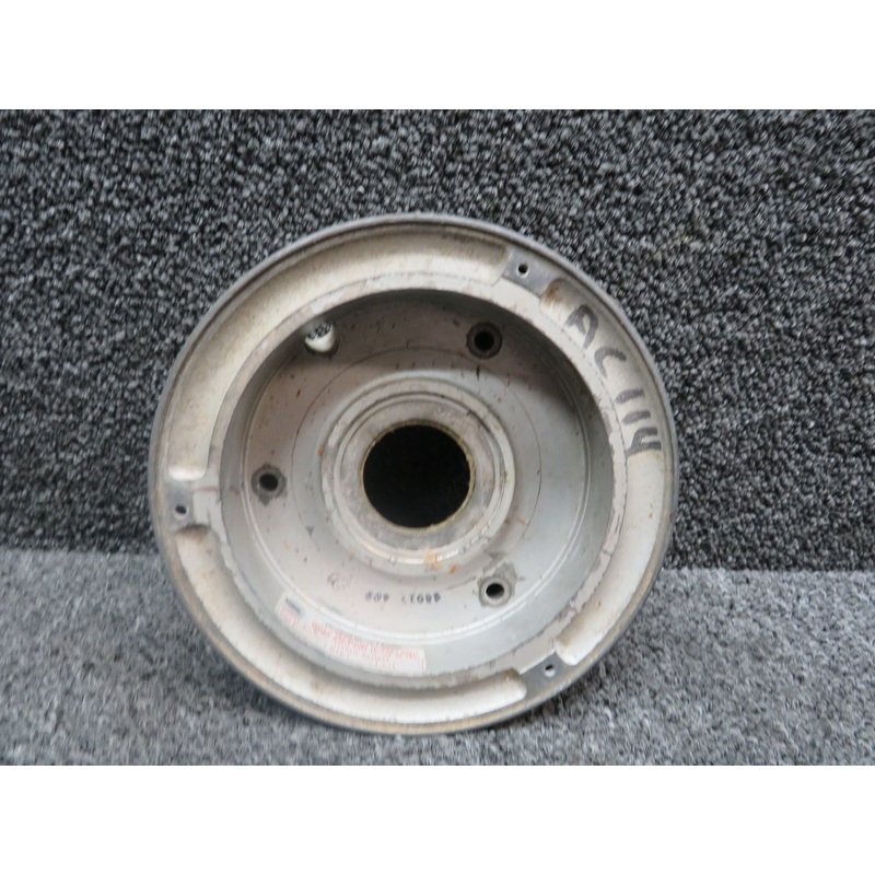 40-75H Cleveland 6.00-6 Inner Half Wheel Assembly