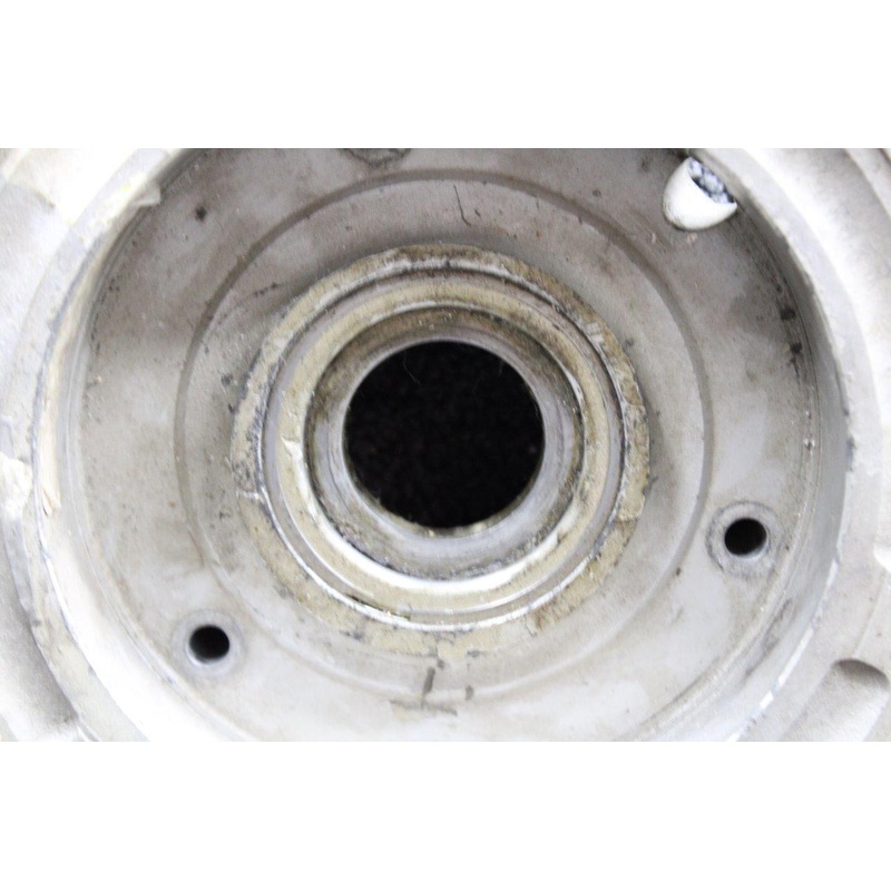 40-75S Cleveland 6.00-6 Main Wheel Assembly