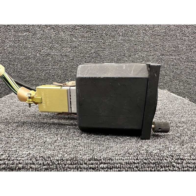 40980-1001 Aircraft Radio IN-346A Automatic Direction Finder Indicator
