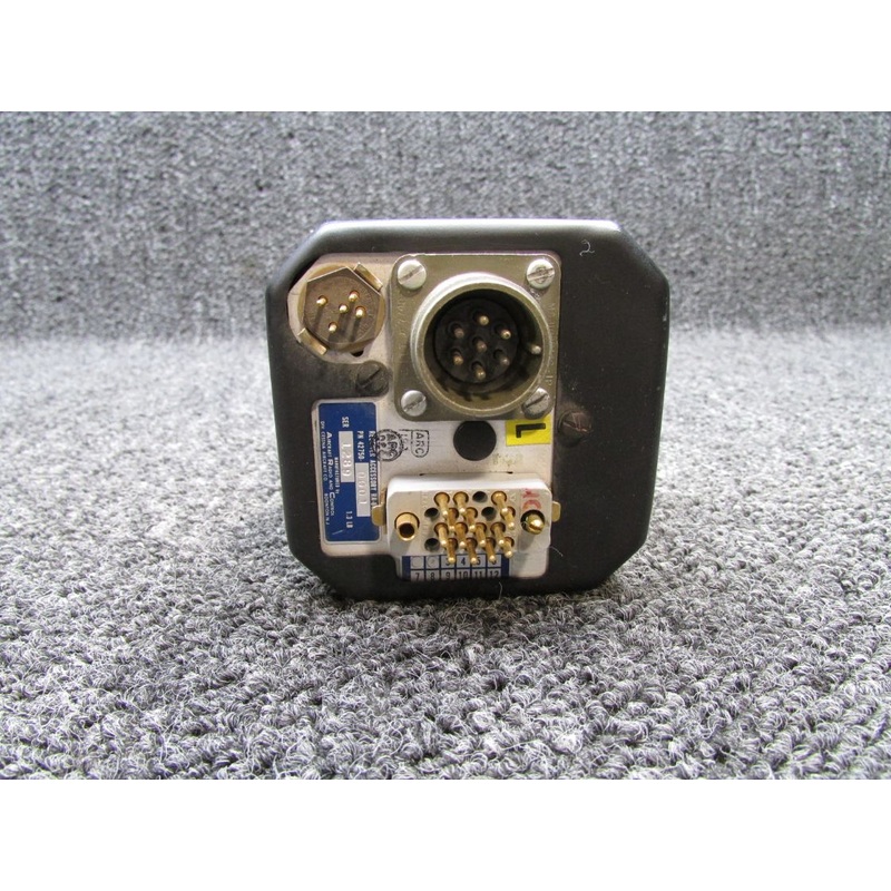 42750-0001 ARC RA-846A Receiver Accessory with Modifications