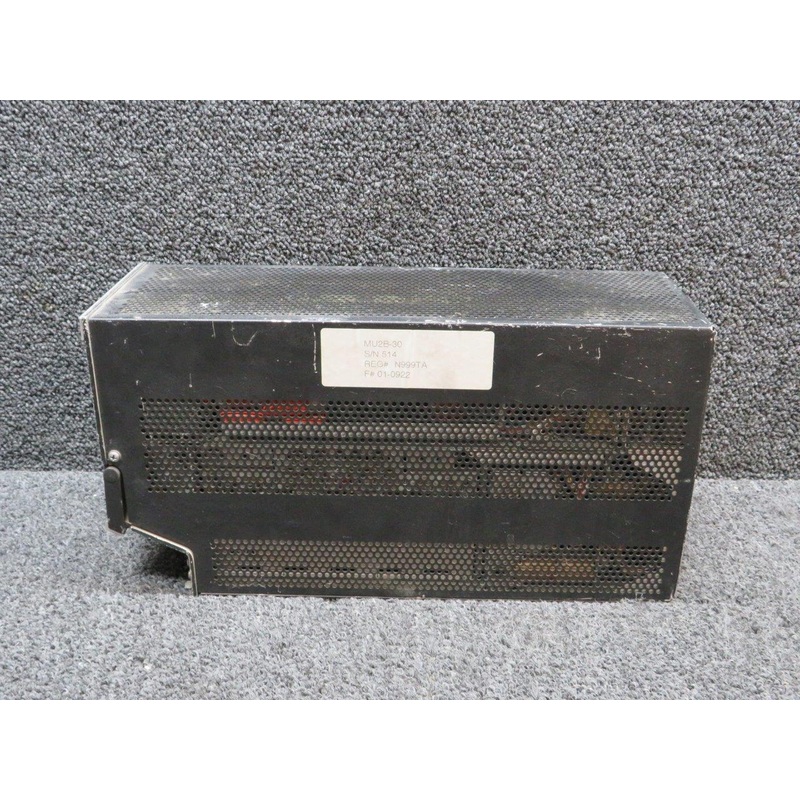 522-2450-015 Collins 51RV-1 VOR-ILS Receiver