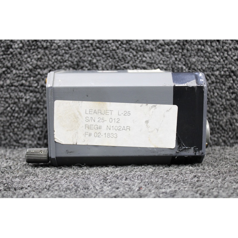 522-4114-003 Collins Radio Company Radio Altimeter Indicator