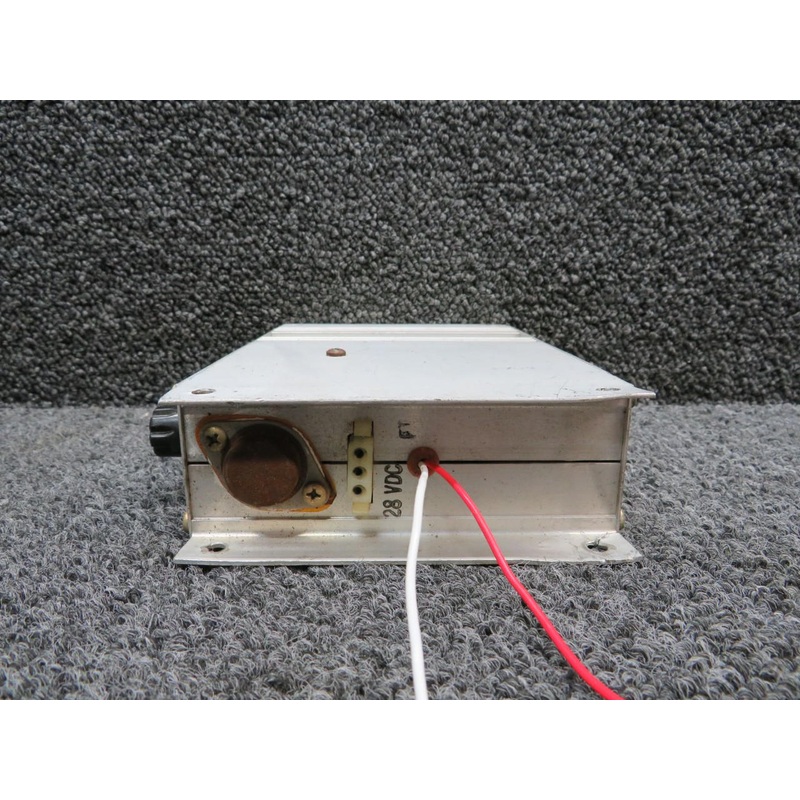 60-1520-5 Grimes. Strobe Light Power Supply (Volt: 28)