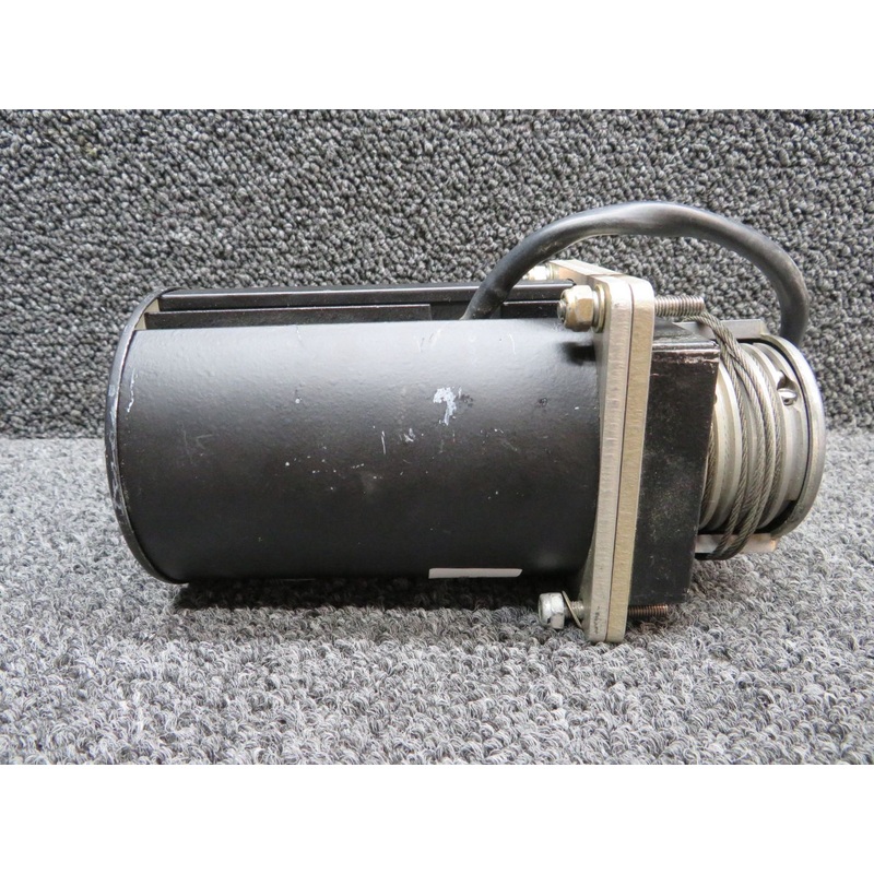 622-0965-003 Collins 334D-6 Trim Servo Assembly with Modifications