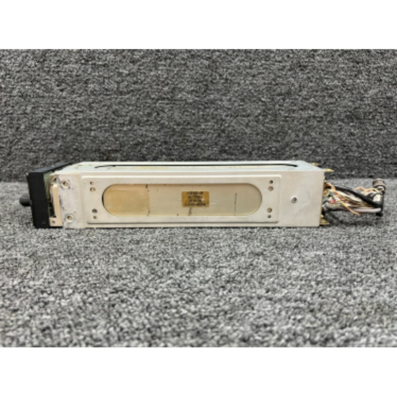 622-2078-001 Collins VHF-251 Com Unit with Tray and Mods (Volts: 14) (Core)