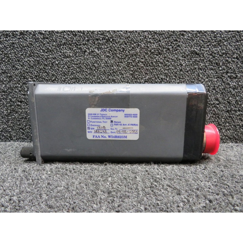 622-4151-007 Collins HIS-84 Course Indicator with Modifications