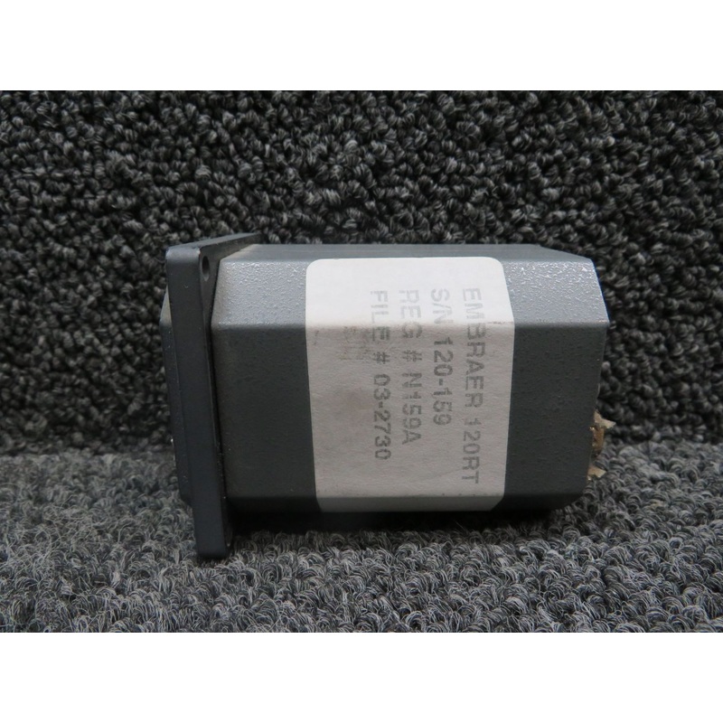 622-6135-001 Collins CCU-65 Control and Compensation Unit Indicator