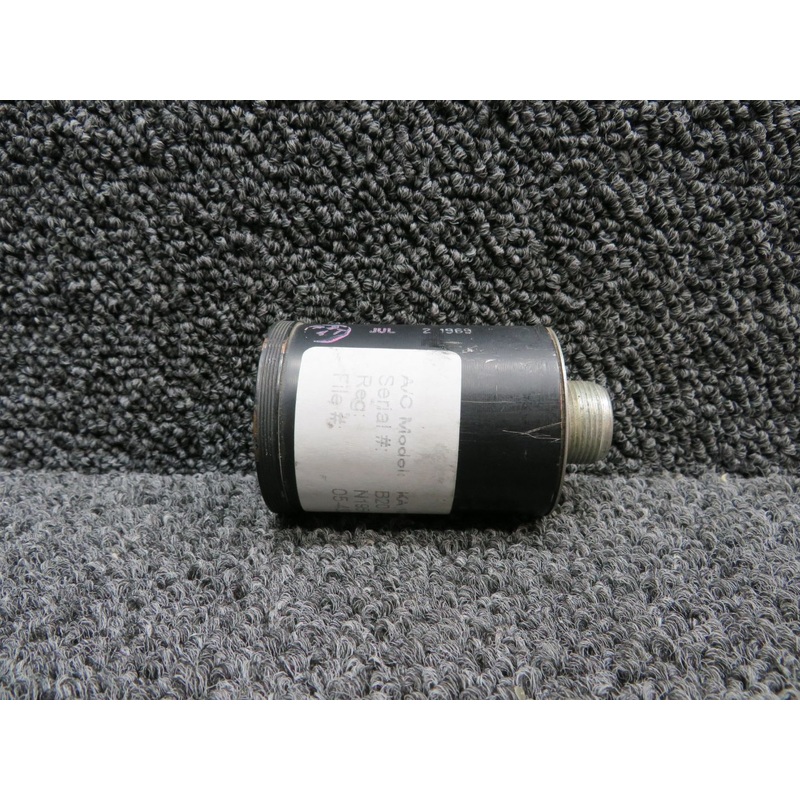 99-384030-5 Beechcraft NP-105-DB Torque Pressure Indicator