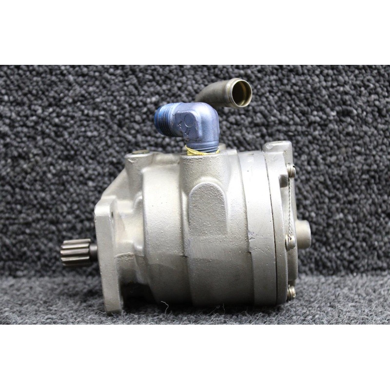 G-455 Garwin Wet Vacuum Pump