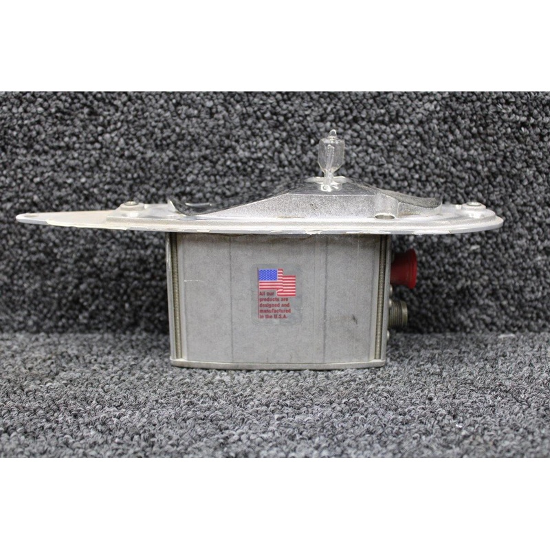 01-0790044-01 Whelen 90044 Flashing Beacon Assembly (Volts: 28) (Core)