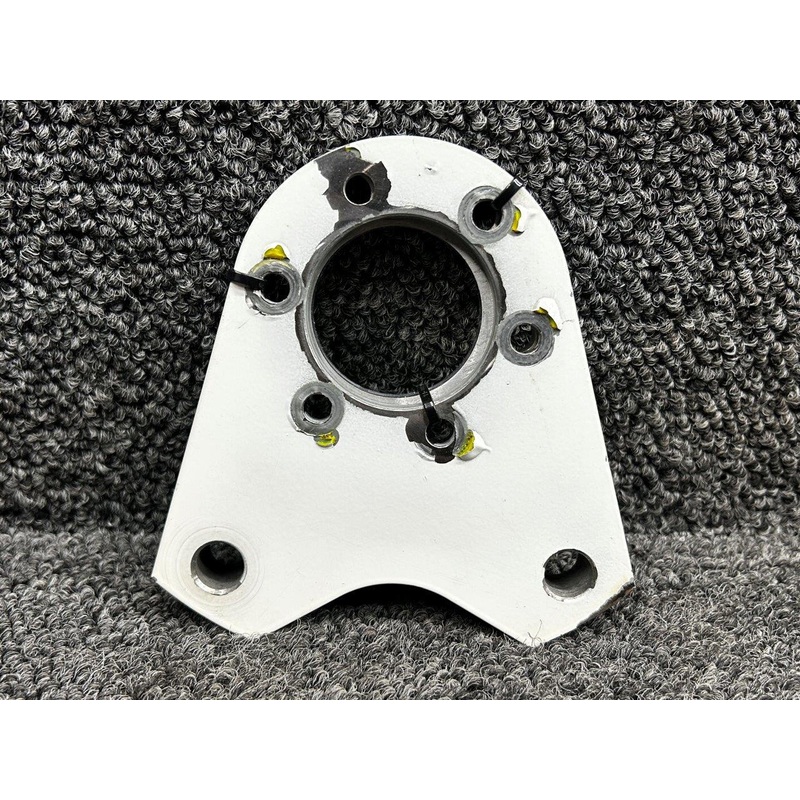 065-23550, 46W320003-004 Cleveland Torque Plate LH or RH with Spacer