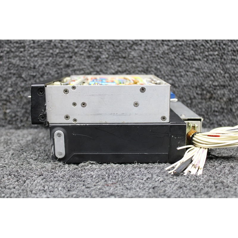 066-1024-03 King Radio KMA-20 Marker Beacon and Isolation Amplifier (14-28V)