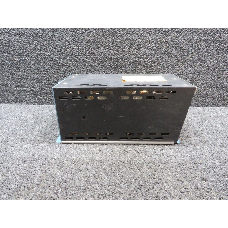 066-1029-03 King Radio KN-65A DME Transceiver