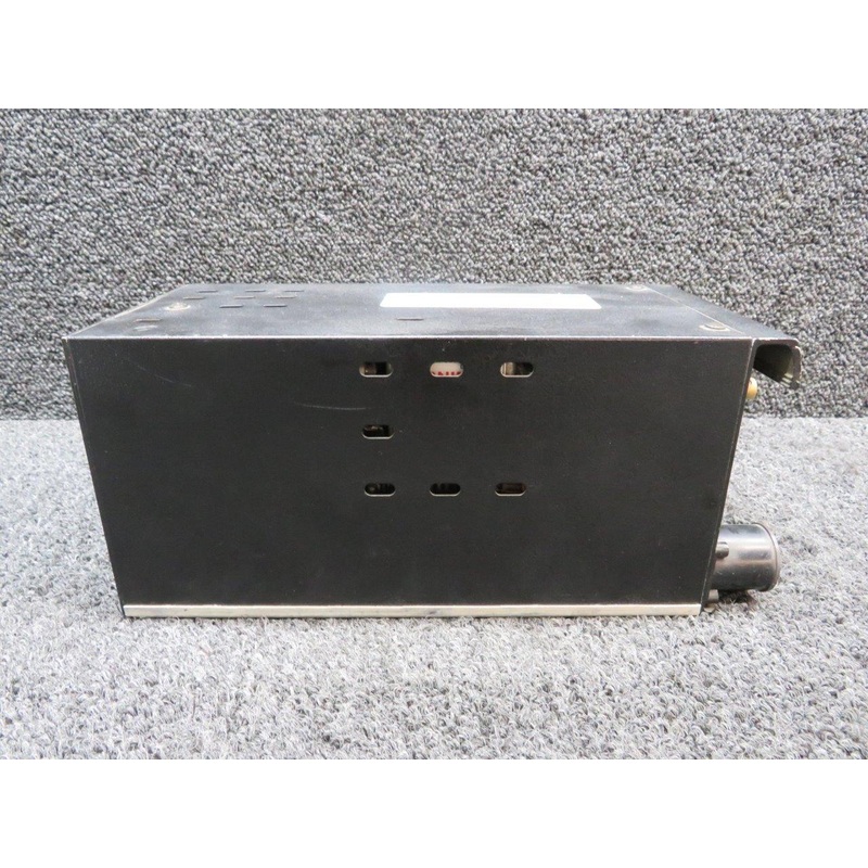066-4006-01 King KNR-665 Digital Navigation Receiver w Mods (Volts: 28)