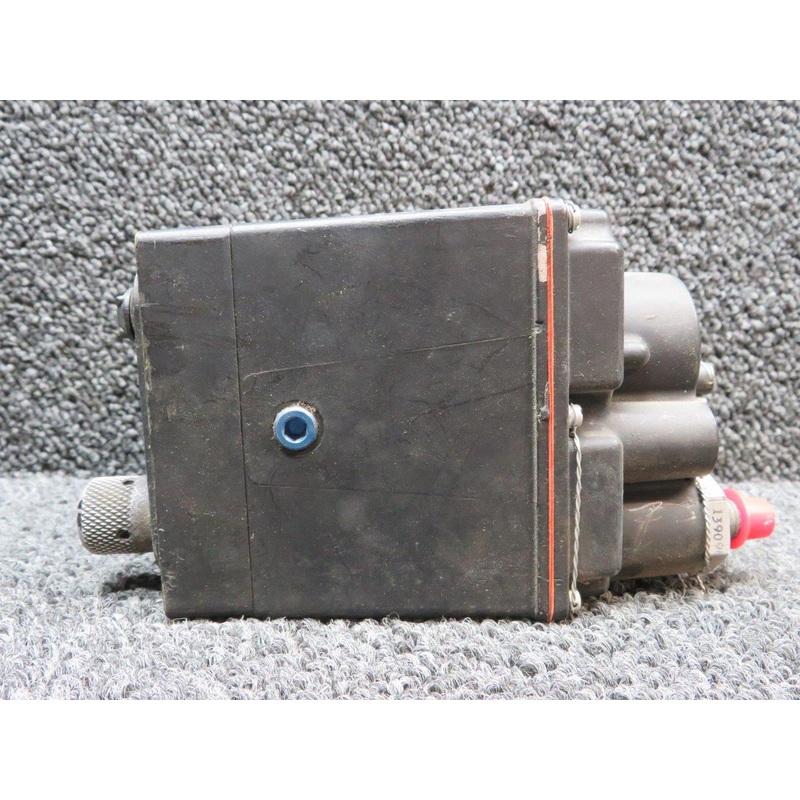 102464-7 Airesearch Cabin Pressure Control (Core)