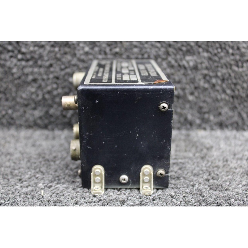 144A-002-1 Edo 144 ADF-Loran Antenna Splitter