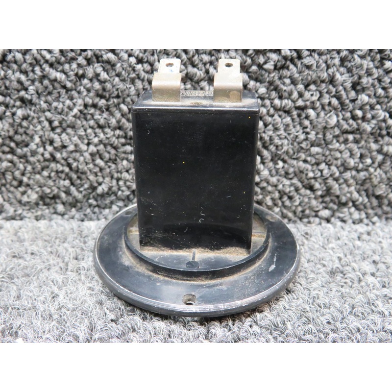 15001 Stewart Warner Hobbs Hours Meter Indicator (Hours: 1167.3)