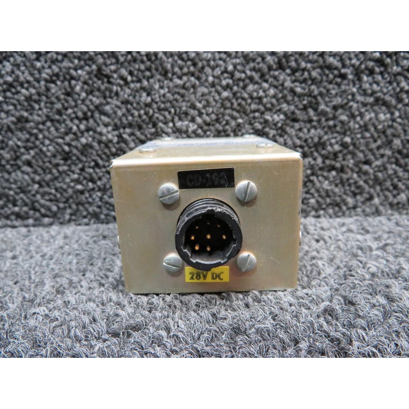 1B759-1 Edo-Aire Relay Box (Volts: 28)