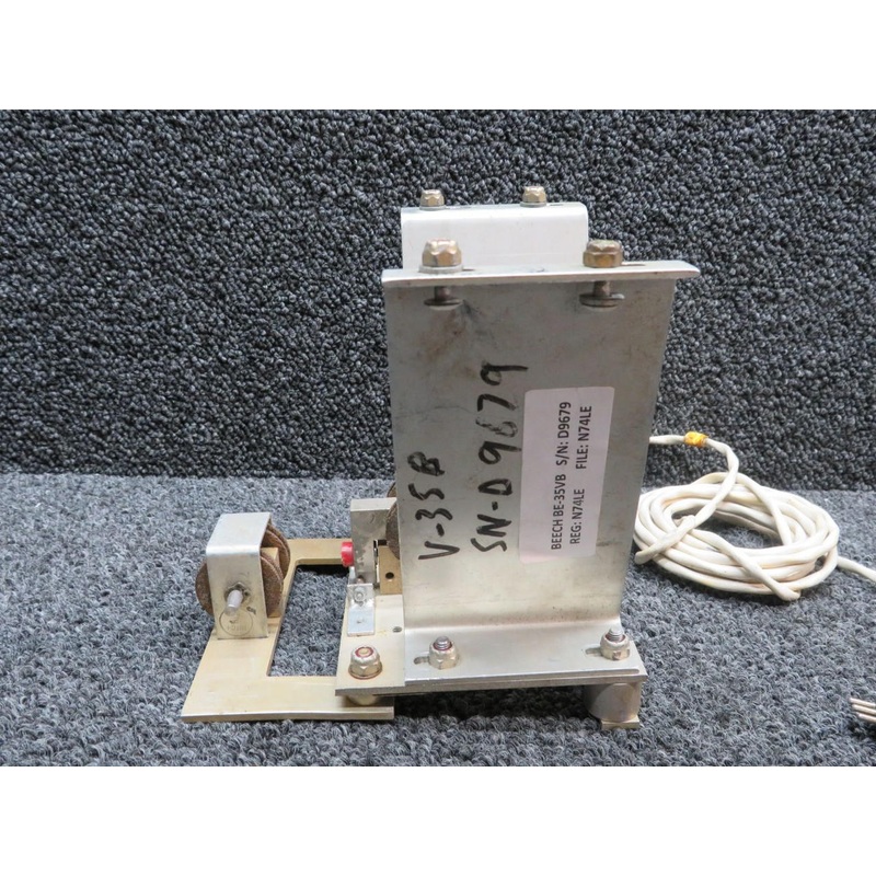 1C318-260 Series 100 Edo-Aire Flight Control System