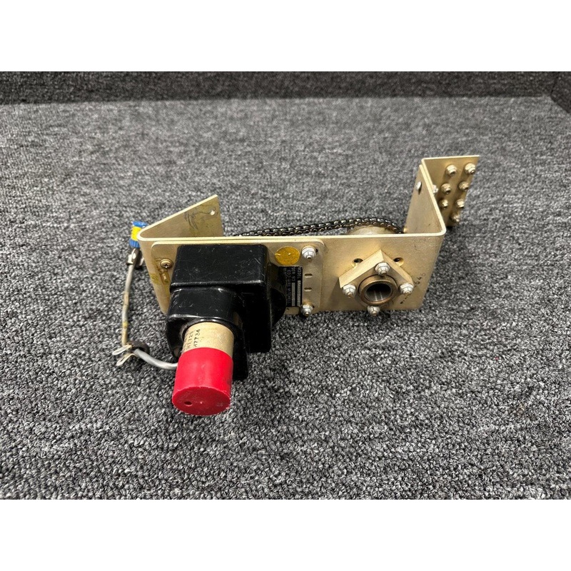 1C373-6-523 Edo-Aire Autopilot Trim Servo Assembly