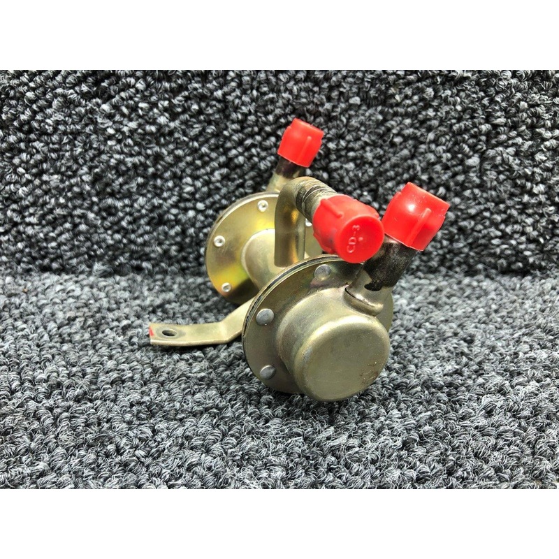1H5-20 Airborne Vacuum Manifold Assembly
