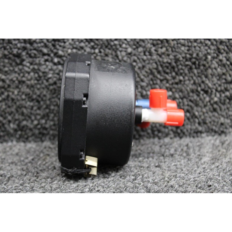 22-695-049 (Alt: 50-384024-19) Garwin Airspeed Indicator (Knots: 40-260)