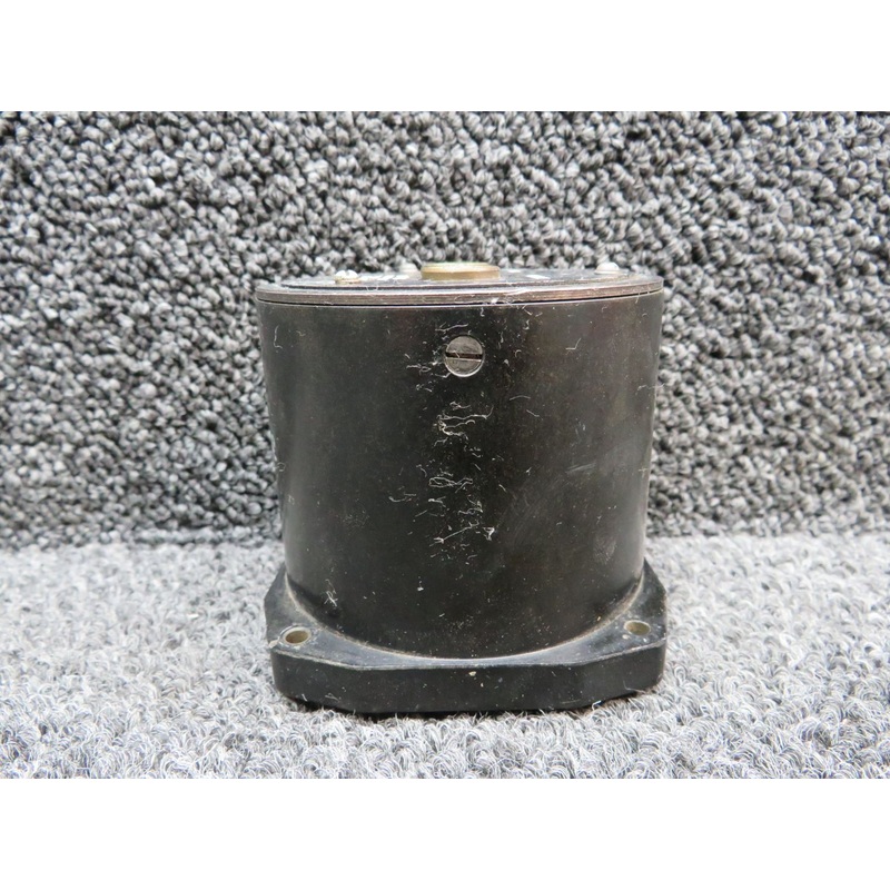 22-869B Garwin Fuel Pressure Indicator