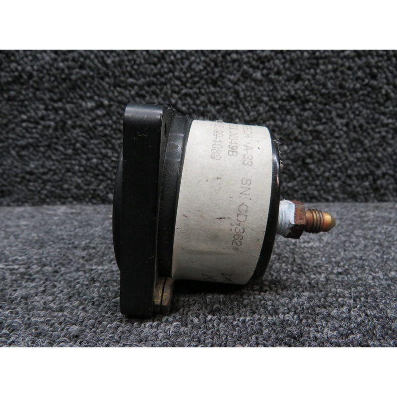 22-880-03 Garwin Suction Indicator