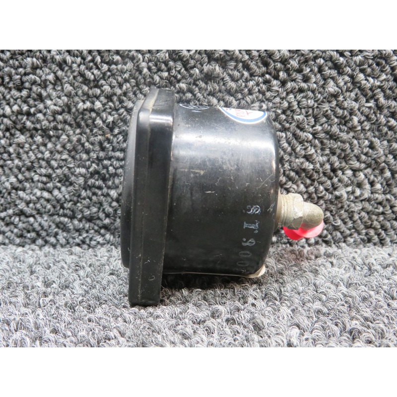 22-880-07 Garwin Suction Indicator (Discolored Face)