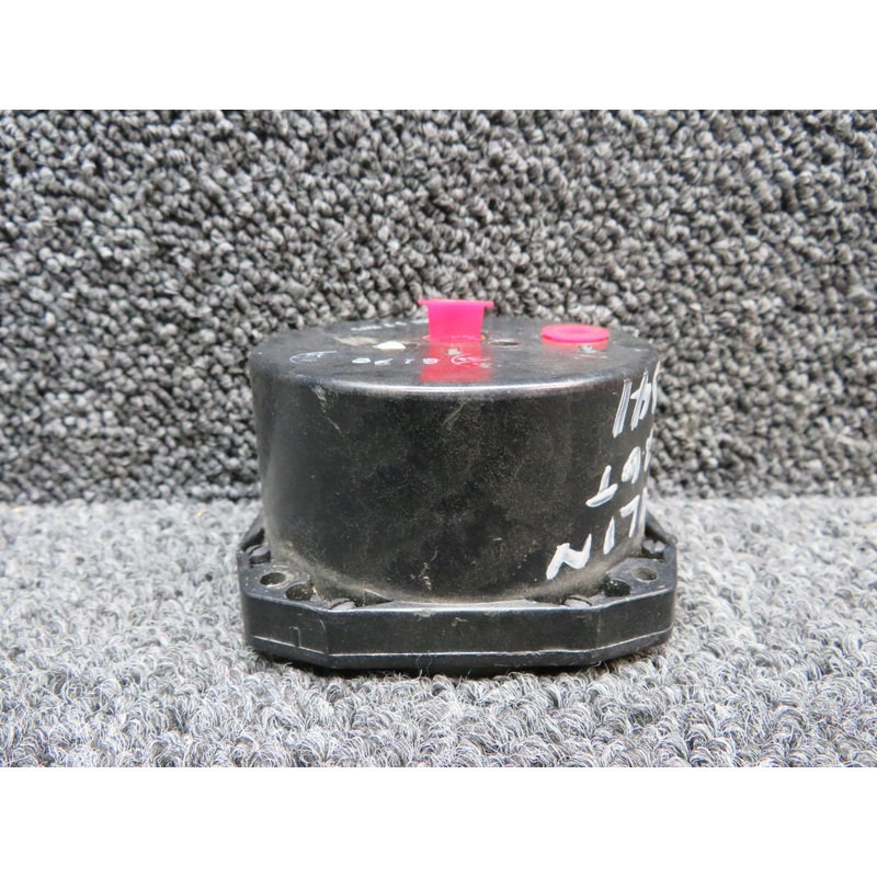 27-86022-1 (Alt: EA-5176-11-SAC) Edo-Aire EA-5176 Airspeed Indicator
