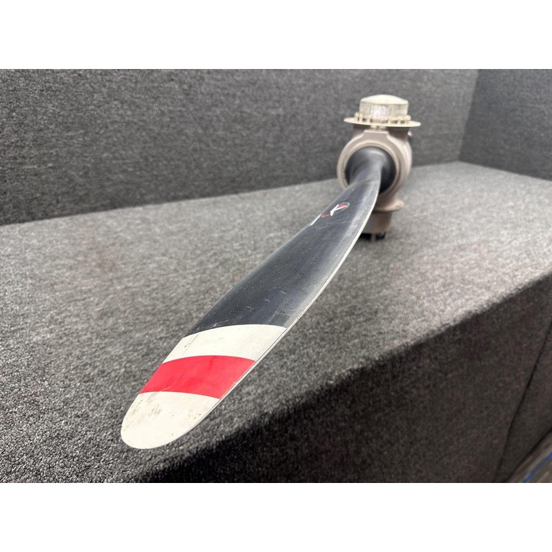 2A34C241 McCauley 2 Blade Propeller (Length: 76-1/4) (No Logs)