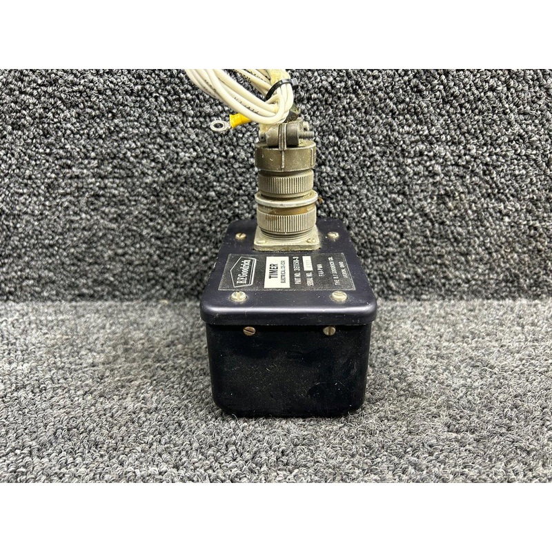 3E1150-3 (Use: 3E1150-10) BF Goodrich Electrical De-Ice Timer